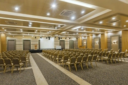 Sherwood Dreams Resort - 88