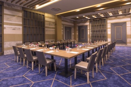 Sherwood Dreams Resort - 89