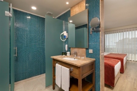 Sherwood Dreams Resort - 94