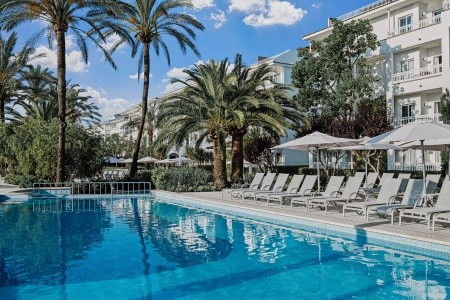 Prinsotel La Dorada - 2