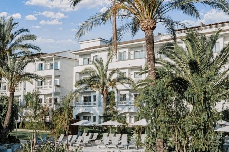 Prinsotel La Dorada - 3