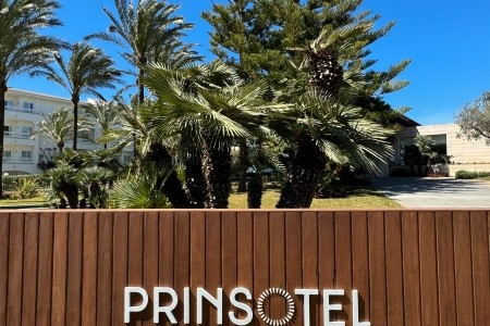 Prinsotel La Dorada - 10