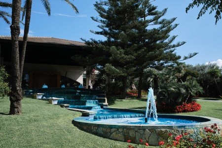 Prinsotel La Dorada - 12