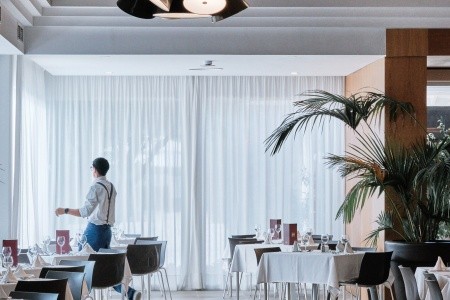 Prinsotel La Dorada - 17