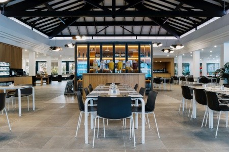 Prinsotel La Dorada - 18