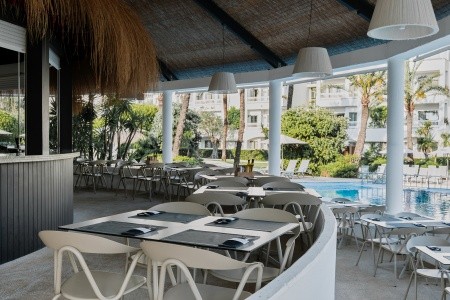 Prinsotel La Dorada - 19