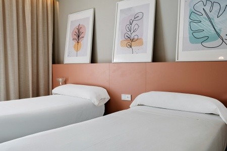 Prinsotel La Dorada - 34