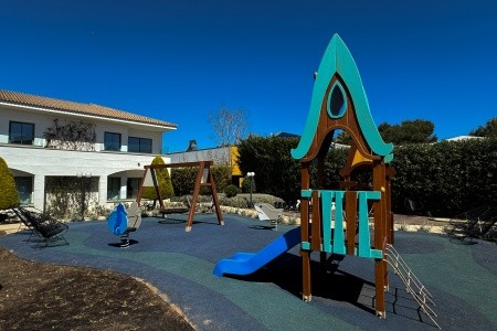 Prinsotel La Dorada - 51