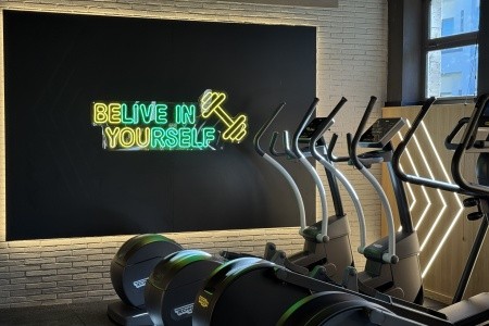 Prinsotel La Dorada - 56