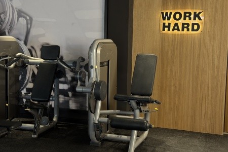 Prinsotel La Dorada - 57