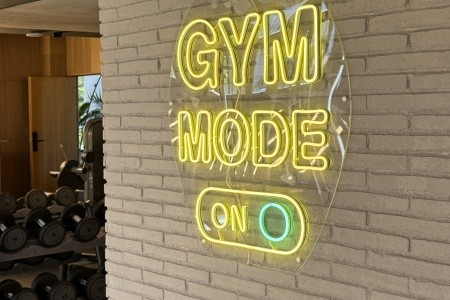 Prinsotel La Dorada - 58