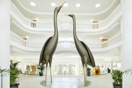 Iberostar Selection Albufera Park - 6