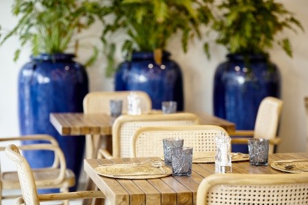 Iberostar Selection Albufera Park - 12