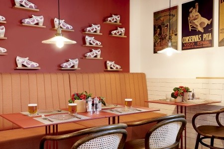 Iberostar Selection Albufera Park - 15