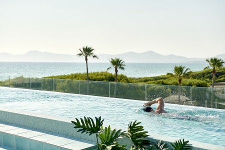 Iberostar Selection Albufera Park - 22