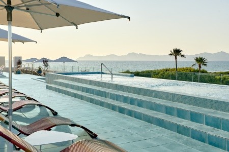 Iberostar Selection Albufera Park - 23