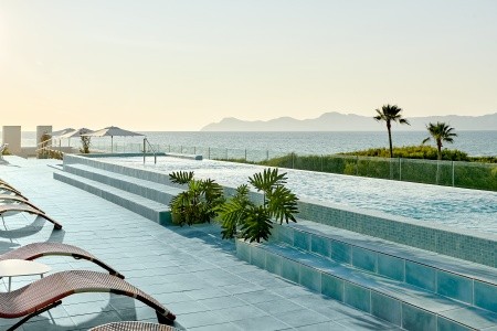 Iberostar Selection Albufera Park - 24