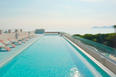 Iberostar Selection Albufera Park - 26