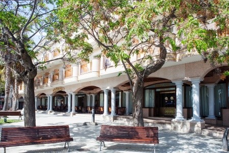 Hotel Ibersol Sorra D'or Beach Club - 3