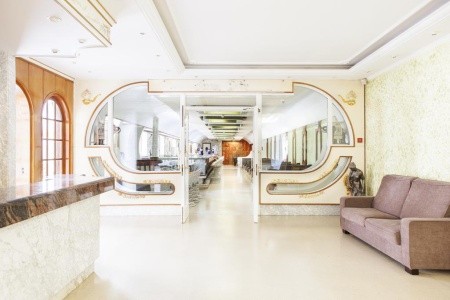 Hotel Ibersol Sorra D'or Beach Club - 5