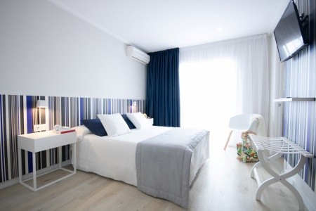 Hotel Ibersol Sorra D'or Beach Club - 6