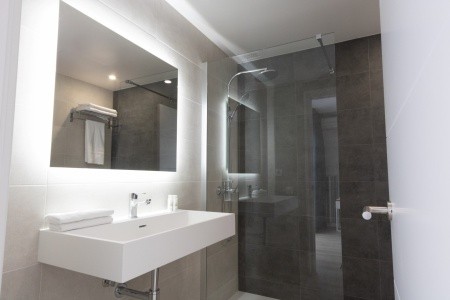 Hotel Ibersol Sorra D'or Beach Club - 25