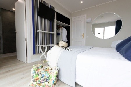 Hotel Ibersol Sorra D'or Beach Club - 26