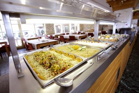 Hotel Ibersol Sorra D'or Beach Club - 41