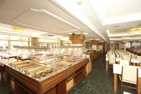 Hotel Ibersol Sorra D'or Beach Club - 42