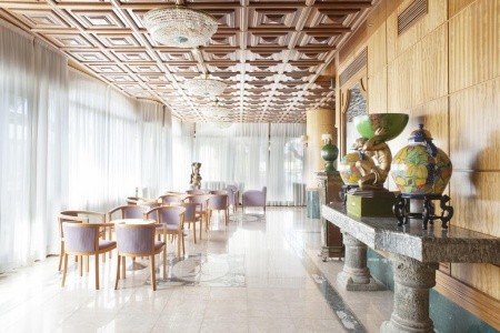 Hotel Ibersol Sorra D'or Beach Club - 43