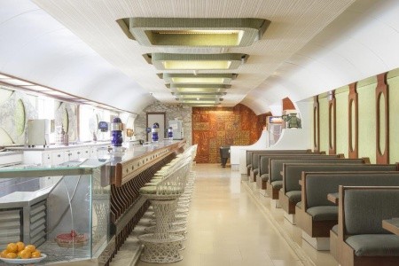 Hotel Ibersol Sorra D'or Beach Club - 46