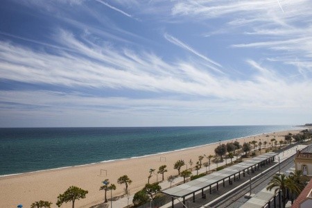 Hotel Ibersol Sorra D'or Beach Club - 49