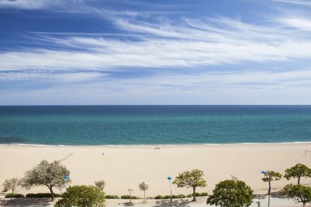 Hotel Ibersol Sorra D'or Beach Club - 50