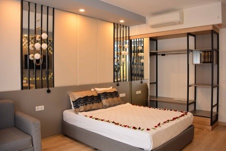 Eftalia Aqua Resort - 18