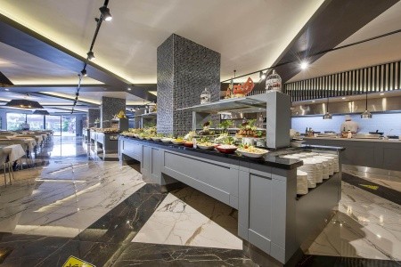 Eftalia Aqua Resort - 25