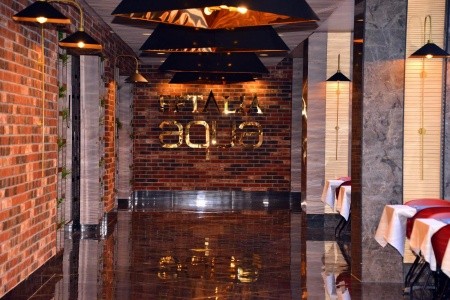 Eftalia Aqua Resort - 30