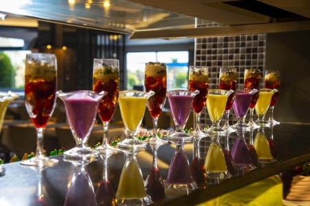 Eftalia Aqua Resort - 32