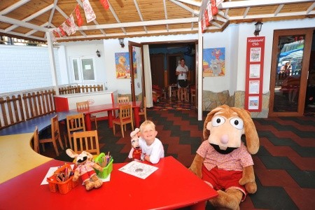 Eftalia Aqua Resort - 50