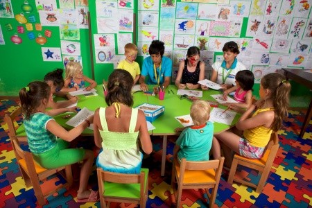 Eftalia Aqua Resort - 51