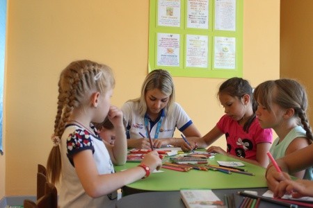 Eftalia Aqua Resort - 52