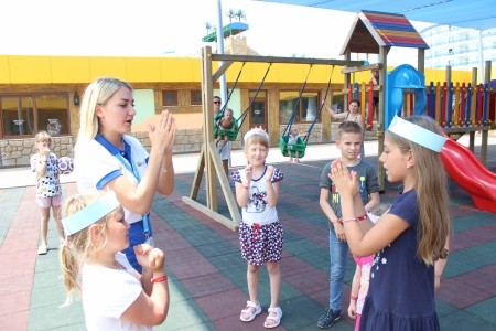 Eftalia Aqua Resort - 53