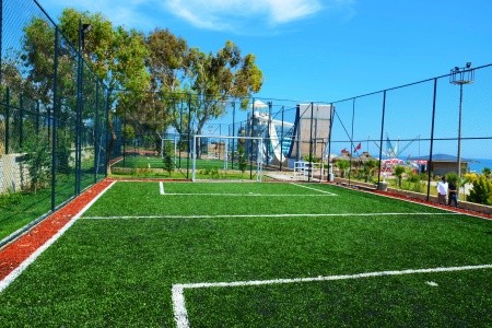 Eftalia Aqua Resort - 59