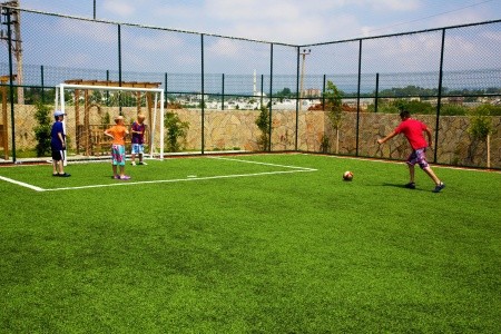 Eftalia Aqua Resort - 60