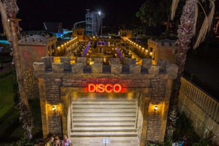 Eftalia Aqua Resort - 62