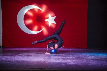 Eftalia Aqua Resort - 63