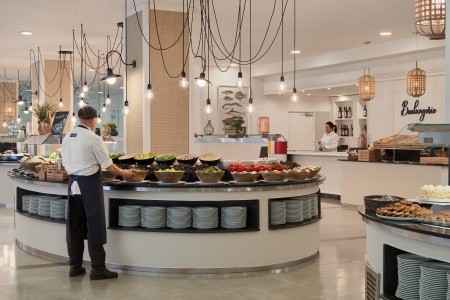 H10 Salou Princess - 24