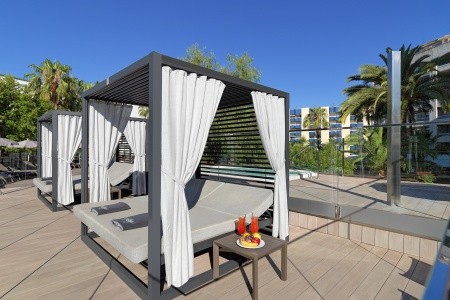 H10 Salou Princess - 31