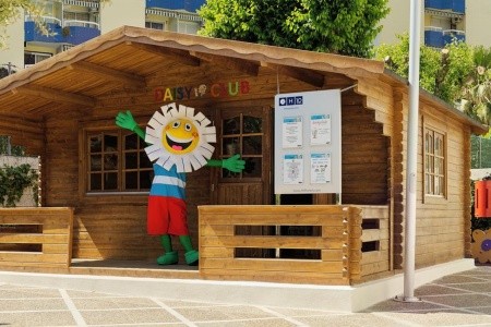 H10 Salou Princess - 33