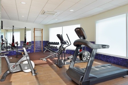 H10 Salou Princess - 37