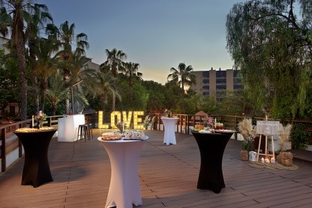 H10 Salou Princess - 38